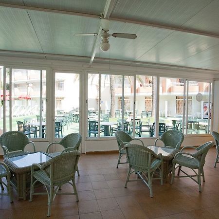 Bj Apartamentos Club Sa Coma Sa Coma  Exteriér fotografie