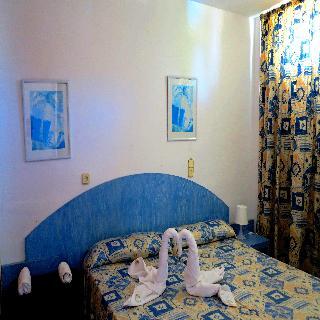 Bj Apartamentos Club Sa Coma Sa Coma  Exteriér fotografie