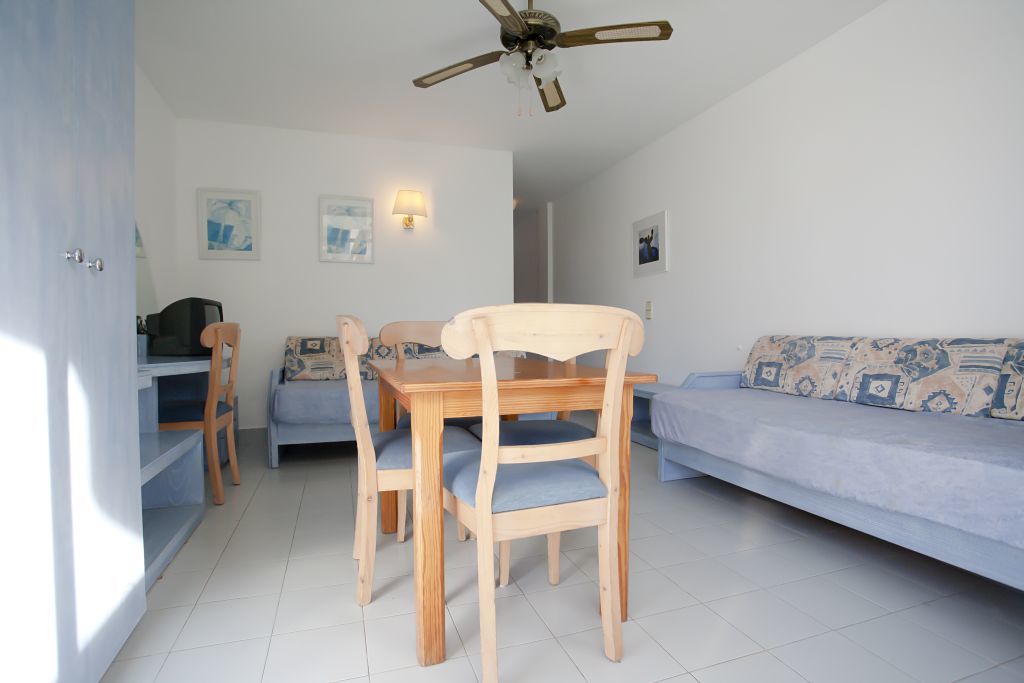 Bj Apartamentos Club Sa Coma Sa Coma  Exteriér fotografie