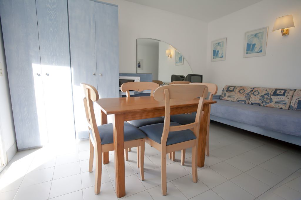 Bj Apartamentos Club Sa Coma Sa Coma  Exteriér fotografie