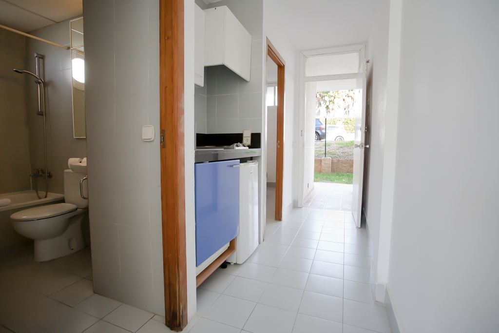 Bj Apartamentos Club Sa Coma Sa Coma  Exteriér fotografie