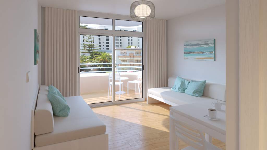 Bj Apartamentos Club Sa Coma Sa Coma  Exteriér fotografie
