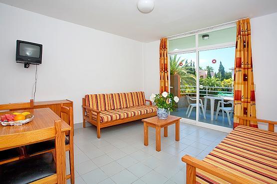 Bj Apartamentos Club Sa Coma Sa Coma  Exteriér fotografie