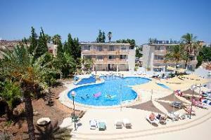Bj Apartamentos Club Sa Coma Sa Coma  Exteriér fotografie