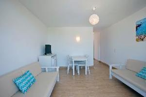 Bj Apartamentos Club Sa Coma Sa Coma  Exteriér fotografie