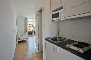 Bj Apartamentos Club Sa Coma Sa Coma  Exteriér fotografie