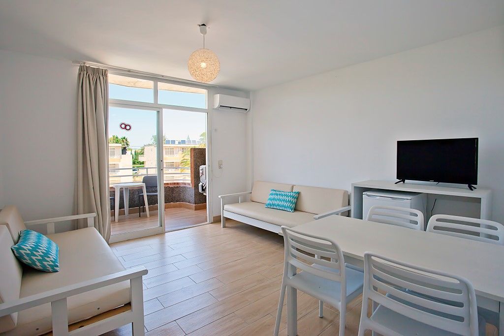 Bj Apartamentos Club Sa Coma Sa Coma  Exteriér fotografie